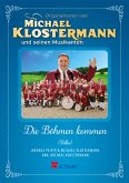 Markus Peifer, Die Böhmen kommen Blaskapelle Partitur + Stimmen