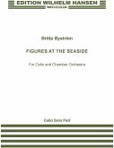 Figures at the Seaside