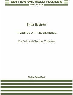 Cover Figures at the Seaside
