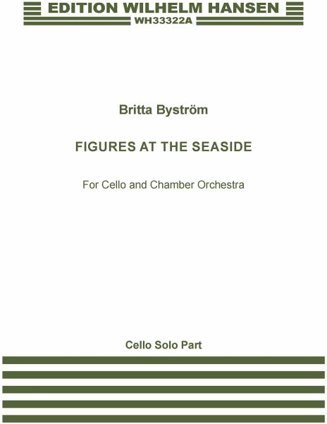 Figures at the Seaside