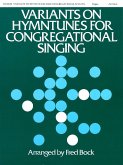 Variants on Hymntunes for Congregational Singing