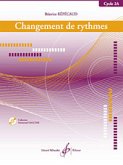 Changement De Rythmes - Cycle 2A