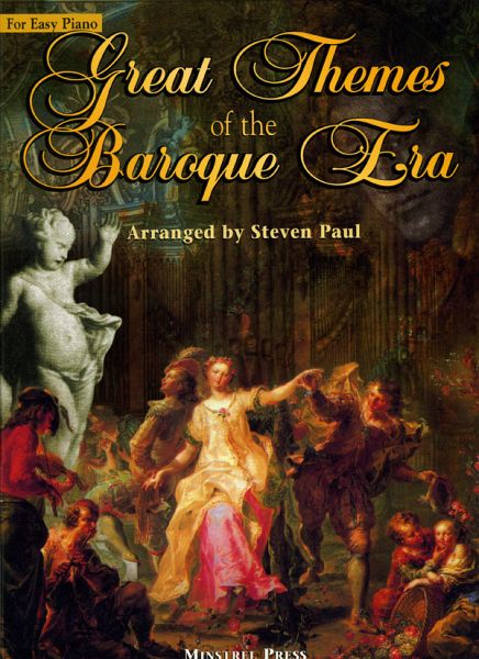 Great Themes Of The Baroque Era