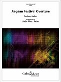 Aegean Festival Overture Aegean Festival Overture