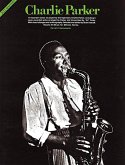 Charlie Parker - Jazz Masters Series Charlie Parker - Jazz Masters Series