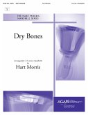 Dry Bones Dry Bones
