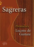 Julio Sagreras, Premičres Leçon de Guitare Gitarre Buch