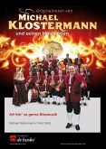 Michael Klostermann_Franz Watz, Ich hör' so gerne Blasmusik Concert Band/Harmonie Partitur