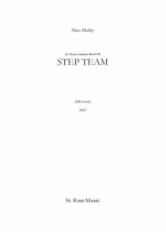 Step Team