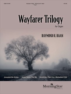 Cover Wayfarer Trilogy