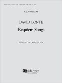 Requiem Songs Requiem Songs