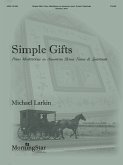 Simple Gifts