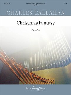 Cover Christmas Fantasy