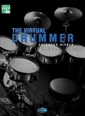 Salvador Niebla, The Virtual Drummer Schlagzeug Buch Salvador Niebla, The Virtual Drummer Schlagzeug Buch