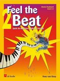 Fons van Gorp Feel the Beat 2 Piano or Keyboard Buch Fons van Gorp Feel the Beat 2 Piano or Keyboard Buch