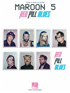 Maroon 5 - Red Pill Blues