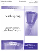 Beach Spring Beach Spring