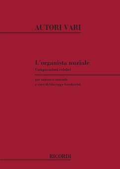 L'organista nuziale