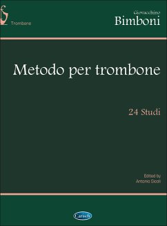 Metodo per trombone