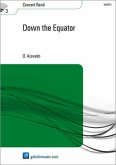 Down the Equator