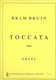 Toccata Voor Orgel Toccata Voor Orgel