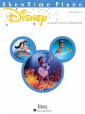 ShowTime Piano Disney Level 2A ShowTime Piano Disney Level 2A