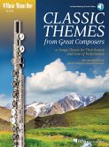 Classic Themes from Great Composers Classic Themes from Great Composers