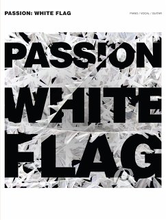 Cover Passion - White Flag