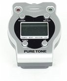 Pure Tone Digital Metronome