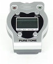 Cover Pure Tone Digital Metronome