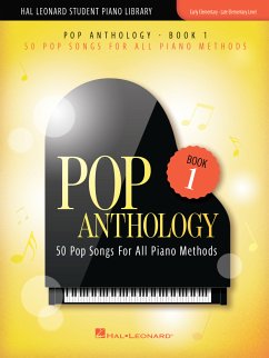 Cover Pop Anthology - Book 1