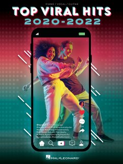 Cover Top Viral Hits 2020-2022