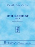 C. Saint-Saens Suite Algerienne Op 60 Poche Classical