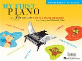 My First Piano Adventure Writing Book A My First Piano Adventure Writing Book A
