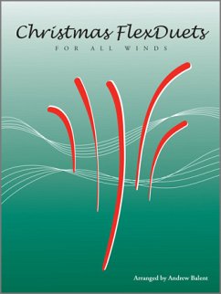 Christmas FlexDuets - F Instruments