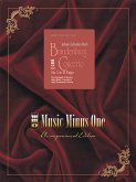 Brandenburg Concerto No. 5 in D Major, BWV1050 Brandenburg Concerto No. 5 in D Major, BWV1050