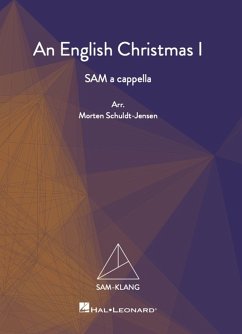 Cover An English Christmas Vol. 1