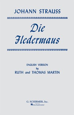 Die Fledermaus