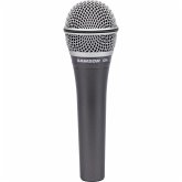 Q8X Dynamic Mic