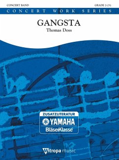 Cover Gangsta