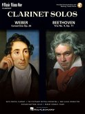 Concertino Op. 26 - Trio Op. 11 Concertino Op. 26 - Trio Op. 11