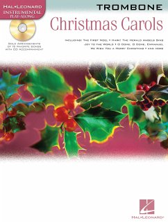 Cover Christmas Carols