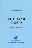 Le Grand Tango (Di Astor Piazzolla) Le Grand Tango (Di Astor Piazzolla)
