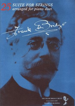 Cover Suite For Strings