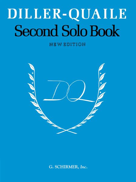 2nd Solo Book for Piano 2nd Solo Book for Piano