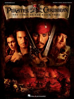 Pirates of the Caribbean