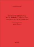 Salvatore Sciarrino, L'orologio di Bergson / All'aure... / Canzona... Saxophone Partitur