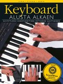 Keyboard Alusta Alkaen Keyboard Instrumental Tutor Keyboard Alusta Alkaen Keyboard Instrumental Tutor