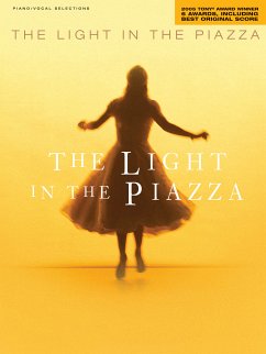 Cover The Light in the Piazza