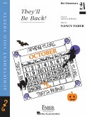 They'll be Back! They'll be Back!